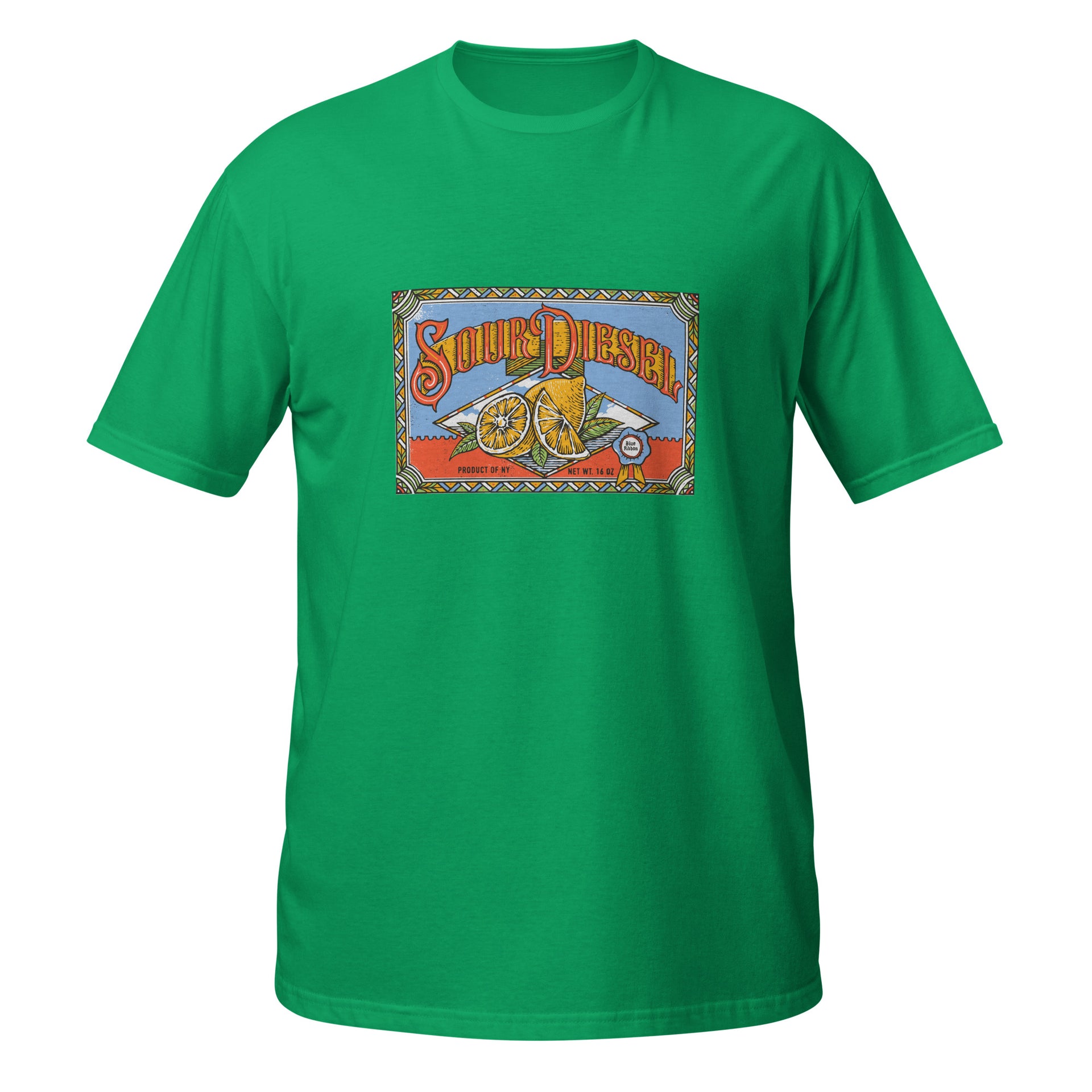 Sour Diesel T-Shirt