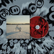 Sour Widows – Sigil (CD)