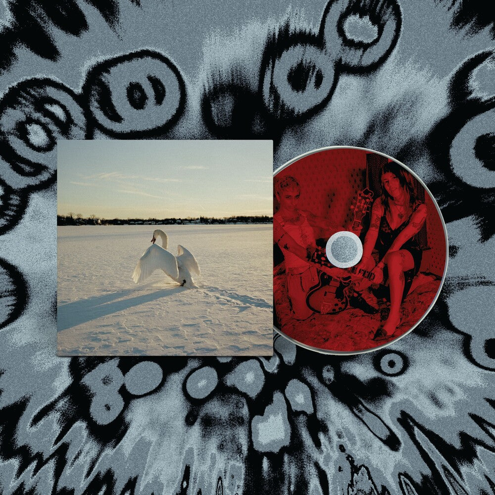 Sour Widows – Sigil (CD)