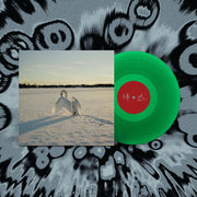 Sour Widows – Sigil (Colored, Grn LP Vinyl)