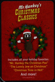 South Park - Mr. Hankey's Christmas Classics (LP Vinyl)