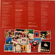 South Park - Mr. Hankey's Christmas Classics (LP Vinyl)