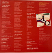 South Park - Mr. Hankey's Christmas Classics (LP Vinyl)