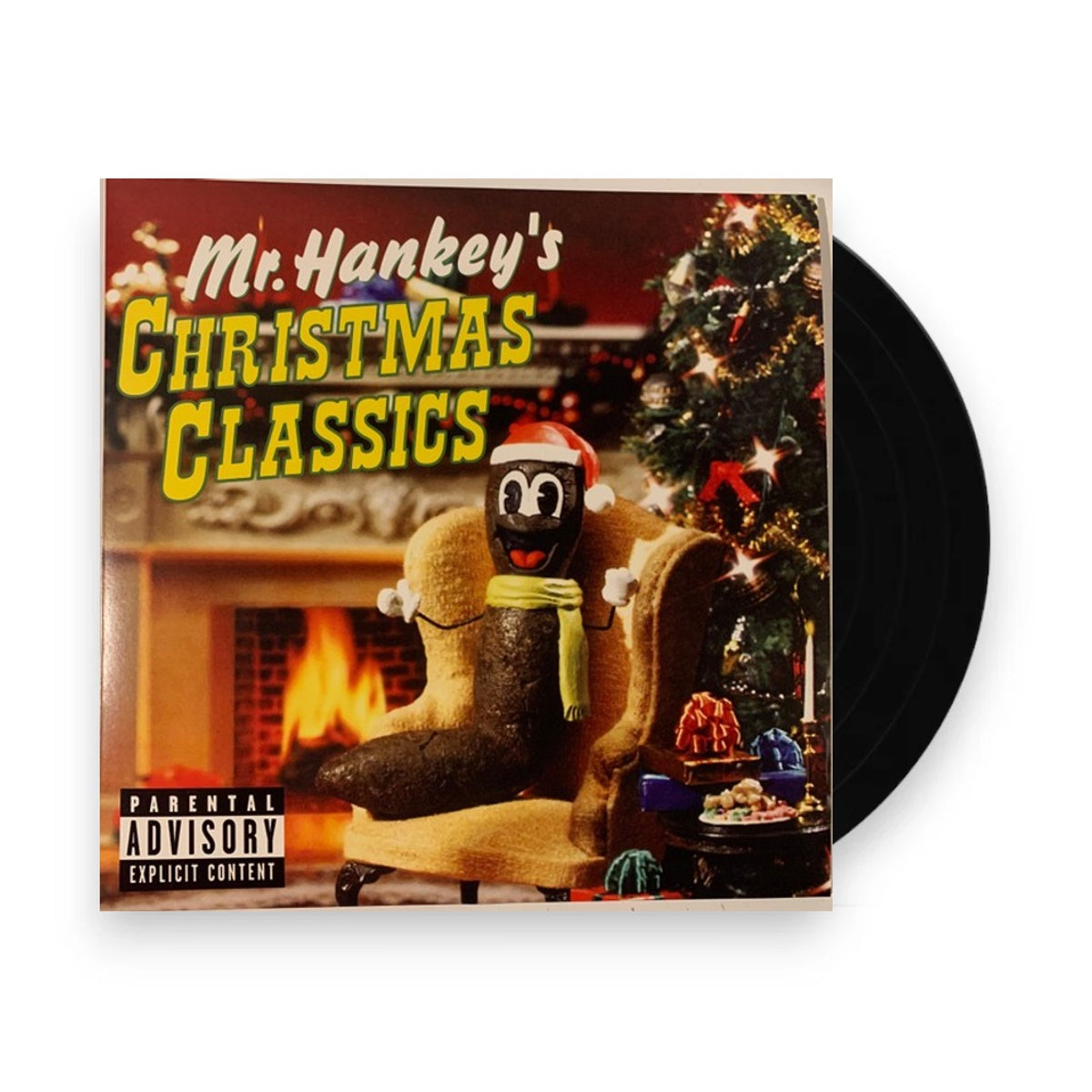 South Park - Mr. Hankey's Christmas Classics (LP Vinyl)