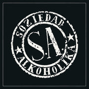 Soziedad Alkoholika – Soziedad Alkoholika (CD)