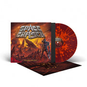 Space Chaser – Razorblade Bay (Colored, Limited Edition, Ofgv LP Vinyl)
