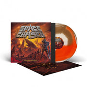 Space Chaser – Razorblade Bay (Colored, Limited Edition, Ofgv LP Vinyl)