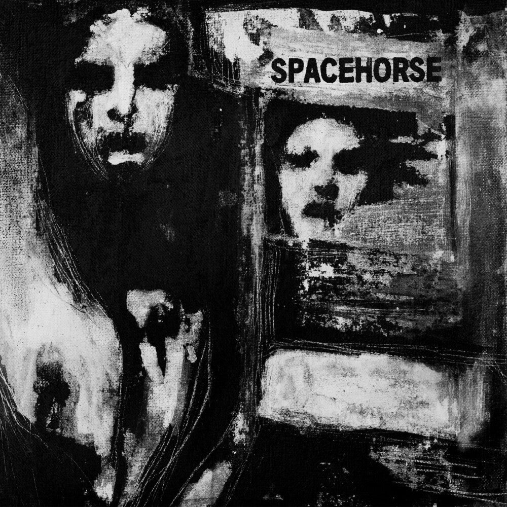 Spacehorse – Spacehorse (Reissue LP Vinyl)