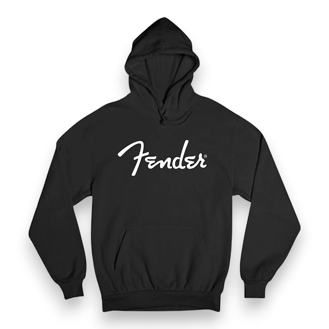 Fender Spaghetti Hoodie