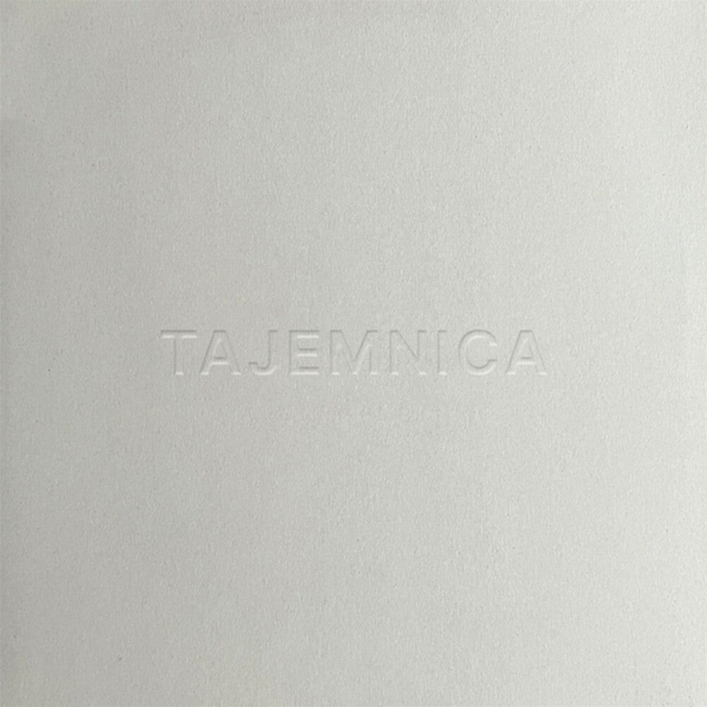Spalarnia – Tajemnica (LP Vinyl)