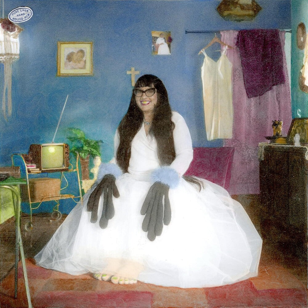 Sparklmami – in this body (CD)