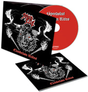 Speedslut – Cimbrian Rites (CD)