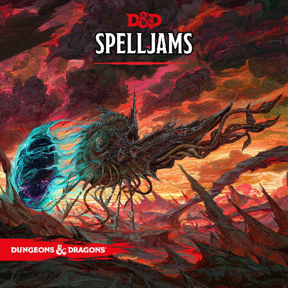 Spelljams / Various – Spelljams (Various Artists LP Vinyl)