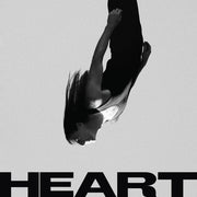 Spencer Zahn – Heart (CD)