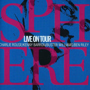 Sphere – On Tour (CD)