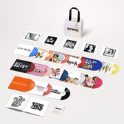 Spice Girls – The Singles Collection (7" Box Set 7" Vinyl)