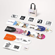 Spice Girls – The Singles Collection (Box CD)