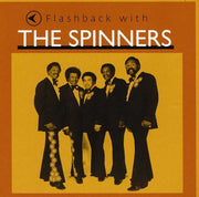 Spinners – Flashback with the Spinners (CD)