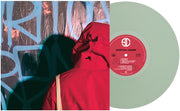 Spiritual Cramp – Spiritual Cramp (Clear LP Vinyl)