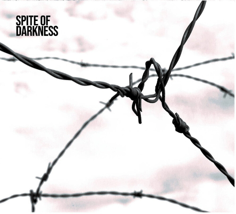 Spite Of Darkness – Spite Of Darkness (CD)