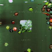 Spoils – Mile Wide Inch Deep (CD)