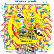 Spook School – Like A Heartbeat (CD)
