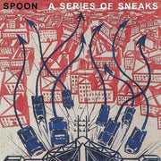 Spoon – A Series of Sneaks (LP Vinyl)
