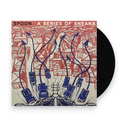 Spoon – A Series of Sneaks (LP Vinyl)