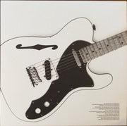 Spoon – Everything Hits at Once: The Best of Spoon (LP Vinyl)