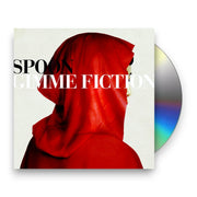 Spoon – Gimme Fiction (CD)