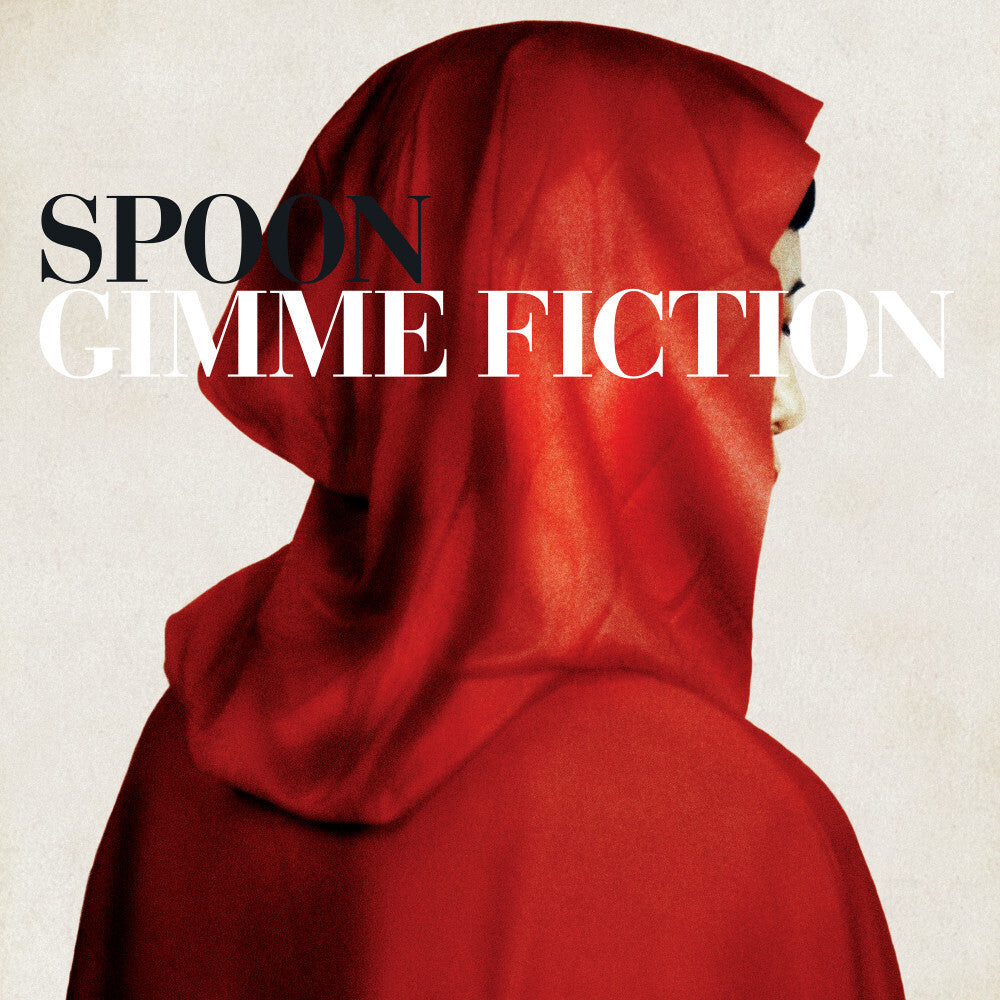Spoon – Gimme Fiction (LP Vinyl)