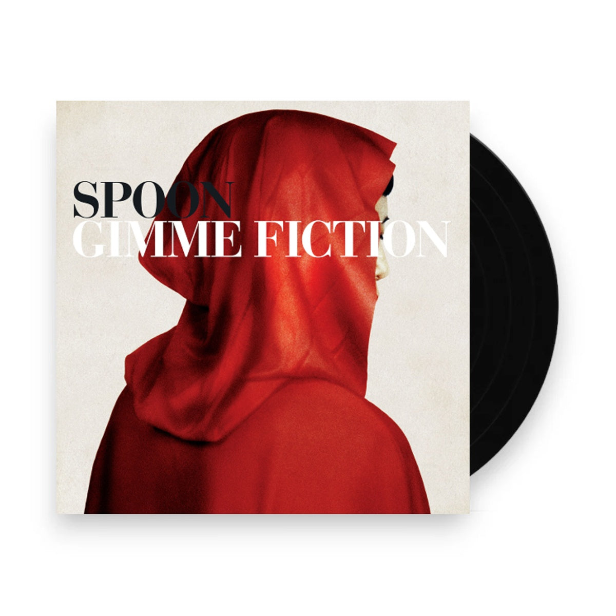 Spoon – Gimme Fiction (LP Vinyl)