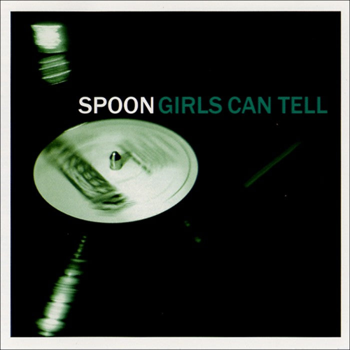 Spoon – Girls Can Tell (CD)