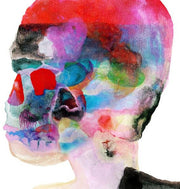 Spoon – Hot Thoughts (LP Vinyl)
