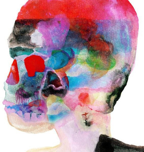 Spoon – Hot Thoughts (LP Vinyl)