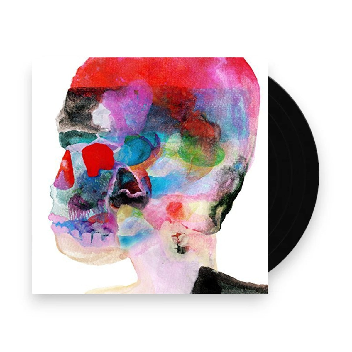 Spoon – Hot Thoughts (LP Vinyl)
