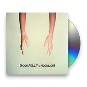 Spoon – Kill The Moonlight (CD)