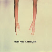 Spoon – Kill The Moonlight (LP White Vinyl)
