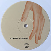 Spoon – Kill The Moonlight (LP White Vinyl)