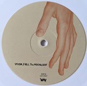 Spoon – Kill The Moonlight (LP White Vinyl)