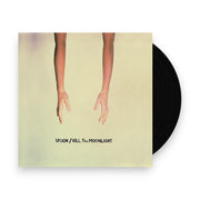 Spoon – Kill The Moonlight (LP White Vinyl)