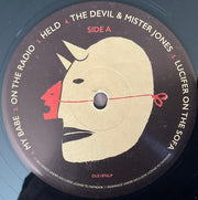 Spoon – Lucifer On The Moon (LP Vinyl)