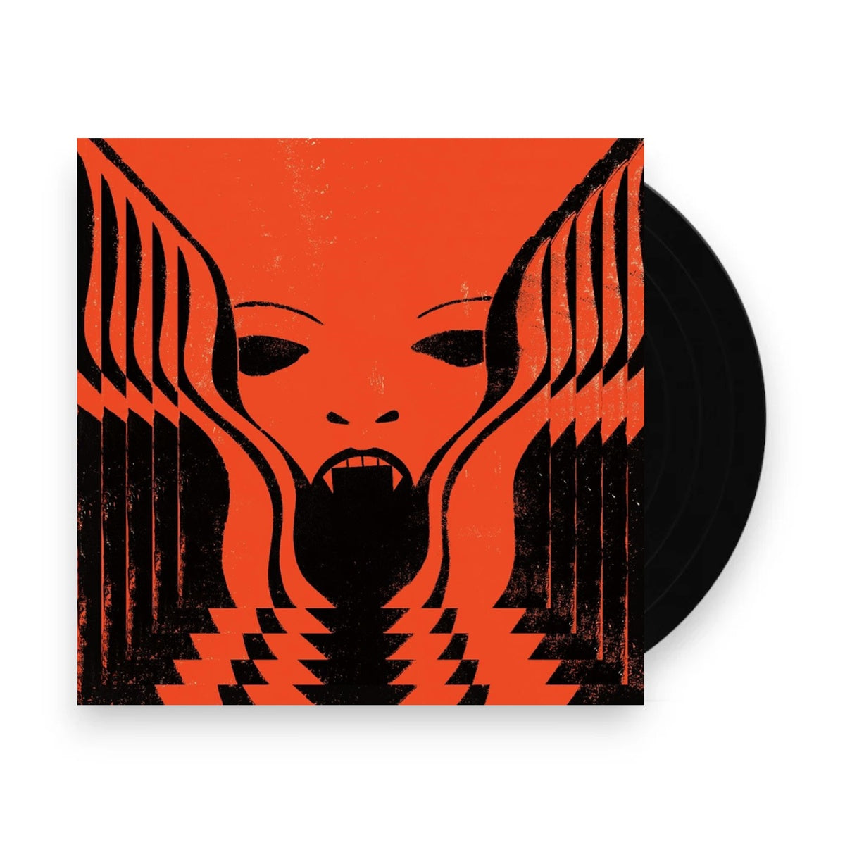 Spoon – Lucifer On The Moon (LP Vinyl)