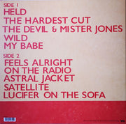 Spoon – Lucifer On The Sofa (LP Vinyl)