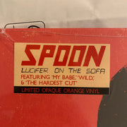 Spoon – Lucifer On The Sofa (LP Vinyl)
