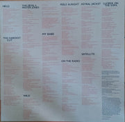 Spoon – Lucifer On The Sofa (LP Vinyl)
