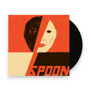 Spoon – Lucifer On The Sofa (LP Vinyl)