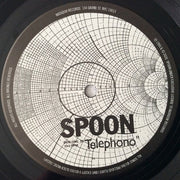 Spoon – Telephono (LP Vinyl)