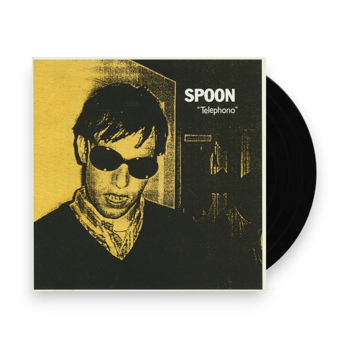 Spoon – Telephono (LP Vinyl)
