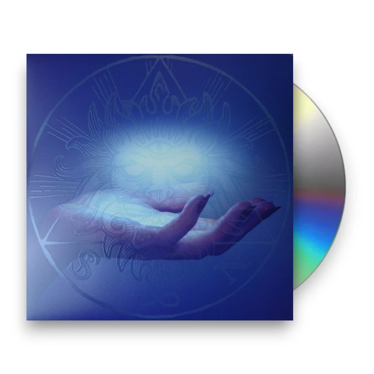 Spoon – They Want My Soul (2-CD)